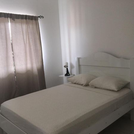 Apartamento Coral Santa Maria Kültér fotó