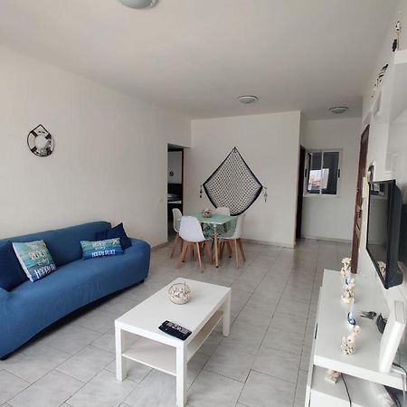 Apartamento Coral Santa Maria Kültér fotó