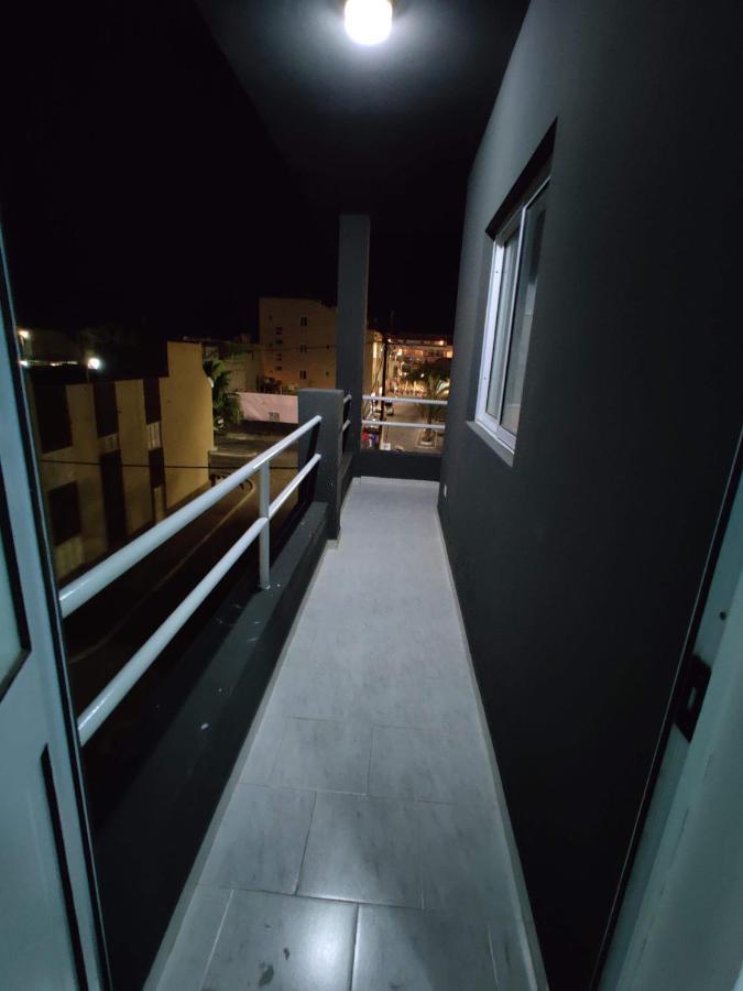 Apartamento Coral Santa Maria Kültér fotó