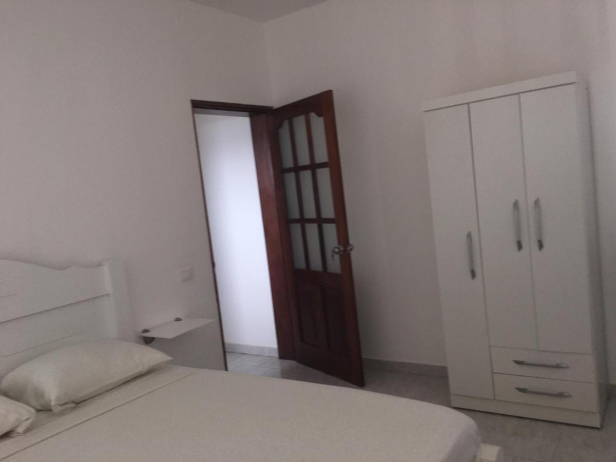 Apartamento Coral Santa Maria Kültér fotó