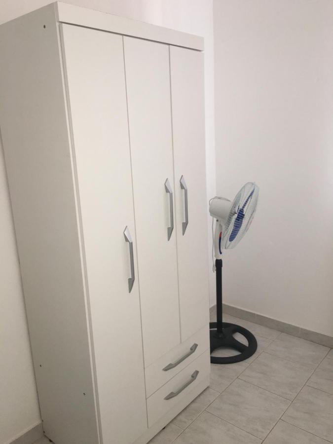 Apartamento Coral Santa Maria Kültér fotó