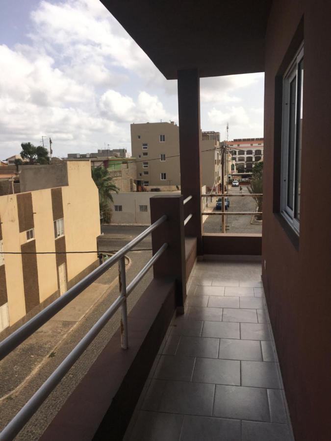 Apartamento Coral Santa Maria Kültér fotó