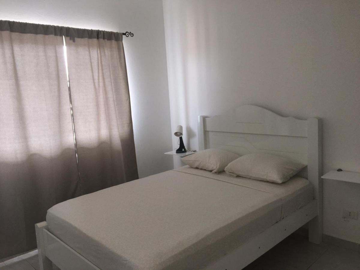 Apartamento Coral Santa Maria Kültér fotó