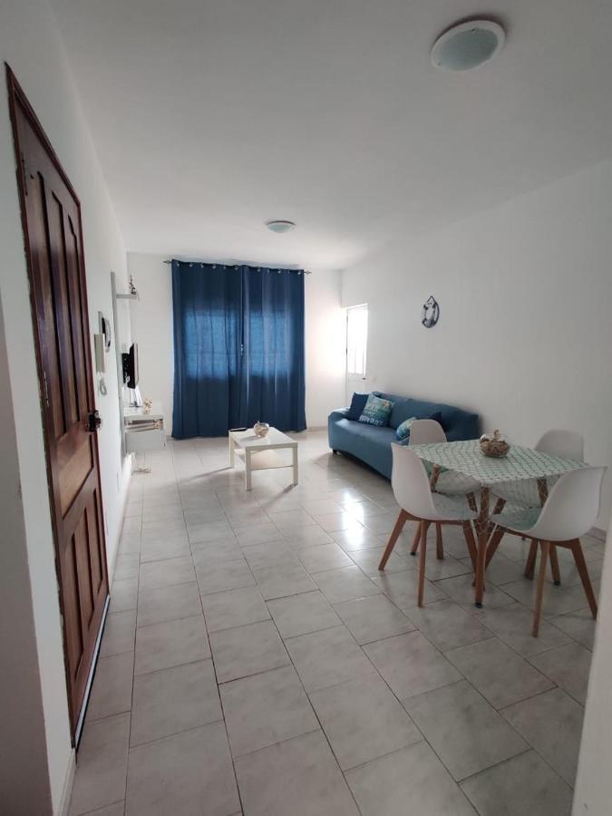 Apartamento Coral Santa Maria Kültér fotó