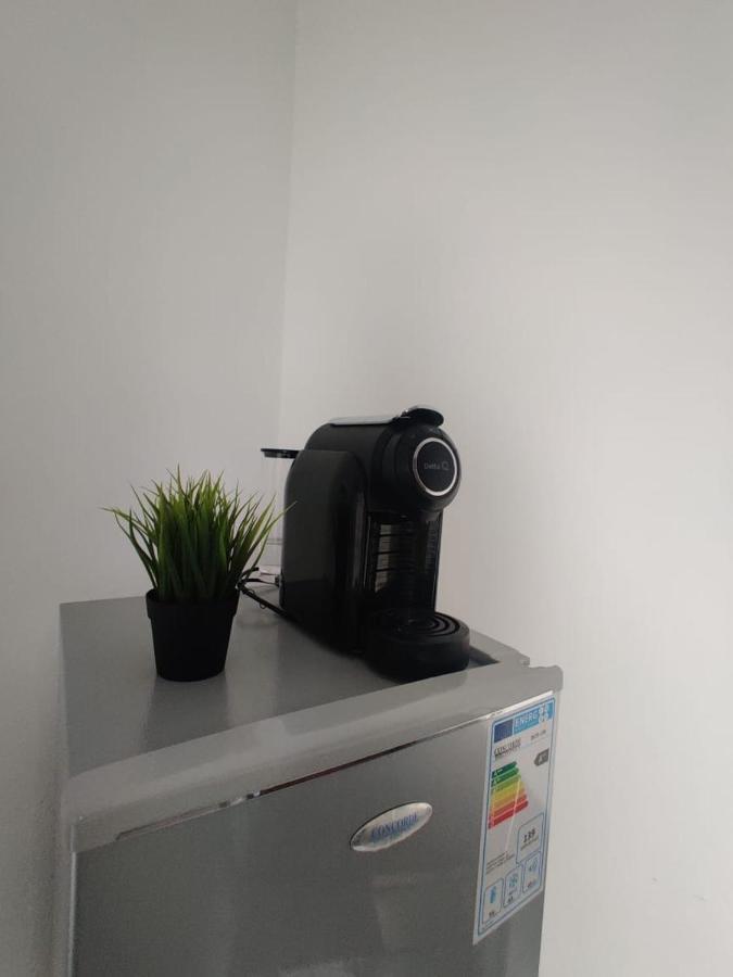 Apartamento Coral Santa Maria Kültér fotó